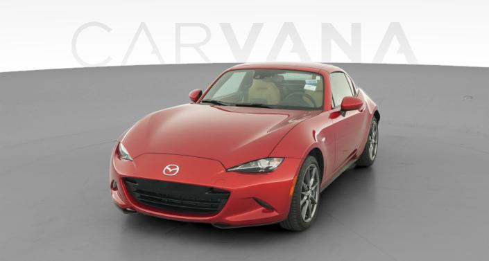 mazda mx-5 miata rf 2017 JM1NDAM76H0103992 image mazda mx-5 miata rf 2017 JM1NDAM76H0103992 image